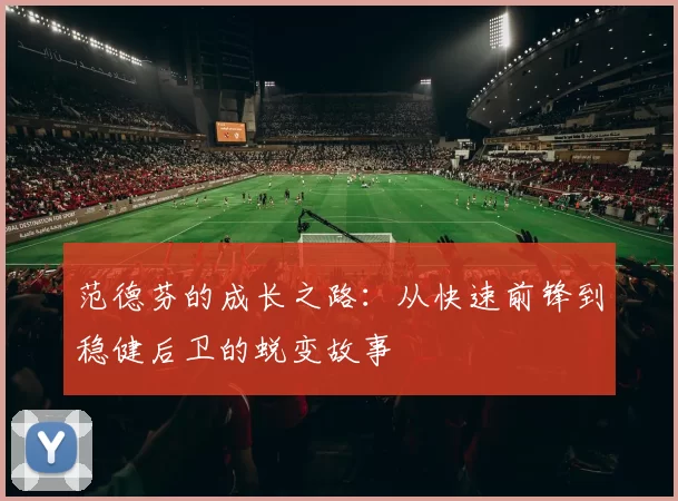 范德芬的成长之路：从快速前锋到稳健后卫的蜕变故事